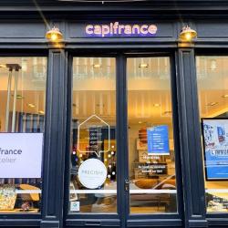Christine Roger -conseiller Immobilier-capifrance - Cysoing