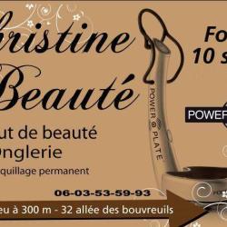 Christine Beauté