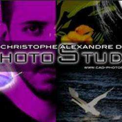 Christophe Alexandre Diard