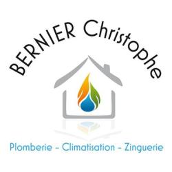 Christophe Bernier