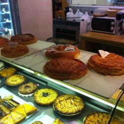 Christophe Boulangerie Fine