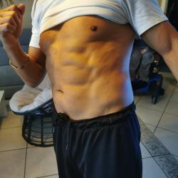 Christophe Canclaux Coach Sportif Antibes Riviera Et Coach Nutrition