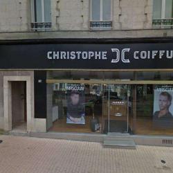 Christophe Coiffure
