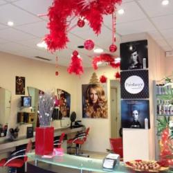 Christophe Coiffure