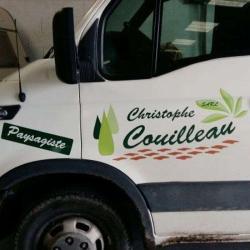 Christophe Couilleau