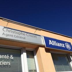 Christophe Crozet - Allianz