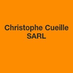 Christophe Cueille