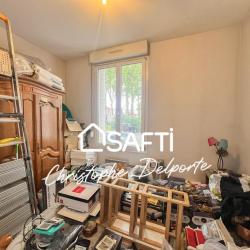 Christophe Delporte Safti – Conseiller Immobilier Le Havre