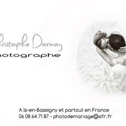 Christophe Dormoy