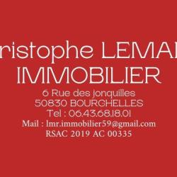Christophe Lemaire - Conseiller  Immobilier - Meilleurs Biens Immobilier