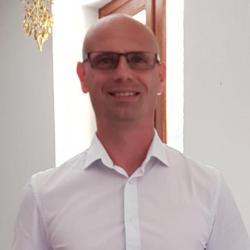Christophe Magnac