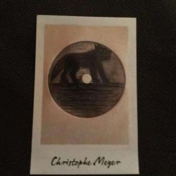 Christophe Meyer Atelier Volant