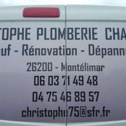 Christophe Plomberie Chauffage