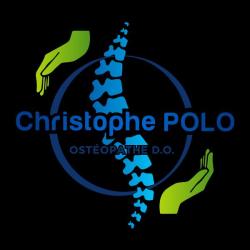 Christophe Polo