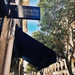 Christophe Robin