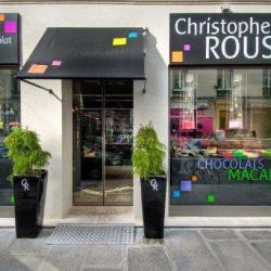 Christophe Roussel