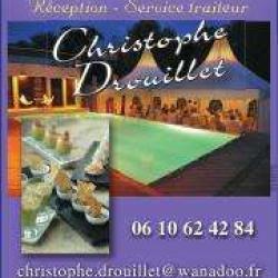 Christophe Drouillet