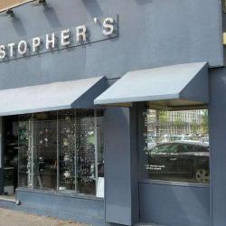 Christopher's Coiffure