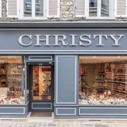 Christy