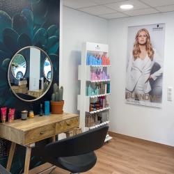 Chromatik Coiffure