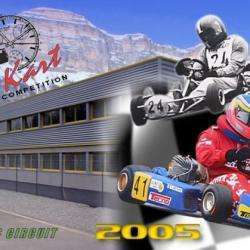 Chrono Kart