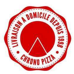 Chrono Pizza