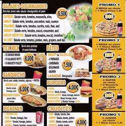 Chrono Pizza