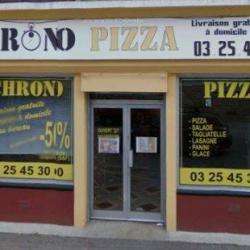 Chrono Pizza