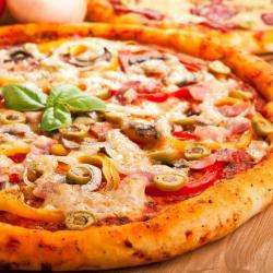Chrono Pizza