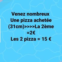 Chrono Pizza