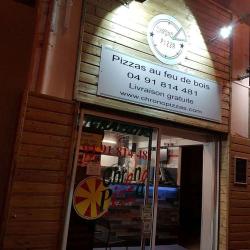 Chrono Pizzas