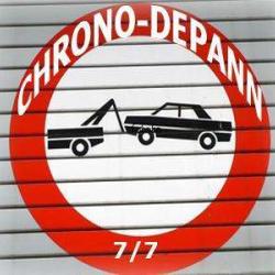 Chrono Depann Dépannage Remorquage Auto