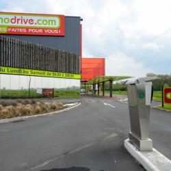 Chronodrive
