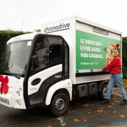Chronodrive