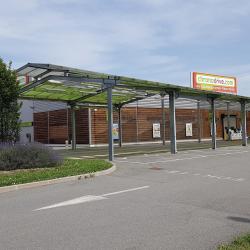 Chronodrive