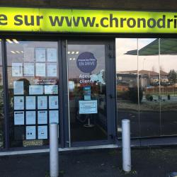 Chronodrive