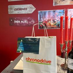 Chronodrive