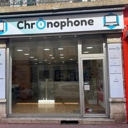 Chronophone
