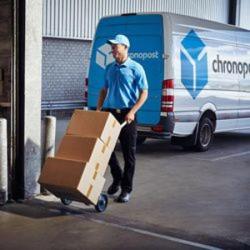 Chronopost