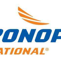 Agence Chronopost Tours
