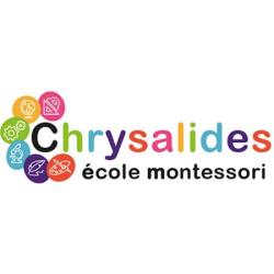 Chrylalides Ecole Montessori