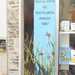 Librairie Chrysalide
