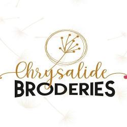 Chrysalide Broderies