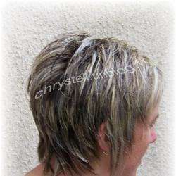 Chrystelle Coiffeuse à Domicile