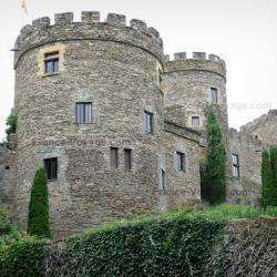 Château De Chouvigny