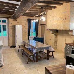 Domaine De Courtemanche - Gîtes De France - Gîtes De France