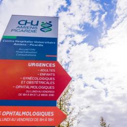 Chu Amiens Picardie