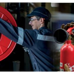 Chubb - Sicli - Protection Incendie