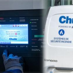 Chubb Systèmes De Sécurité Incendie