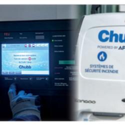 Chubb Systèmes De Sécurité Incendie